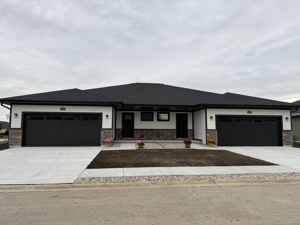 729 Seagull Run, Bourbonnais, IL 60914
