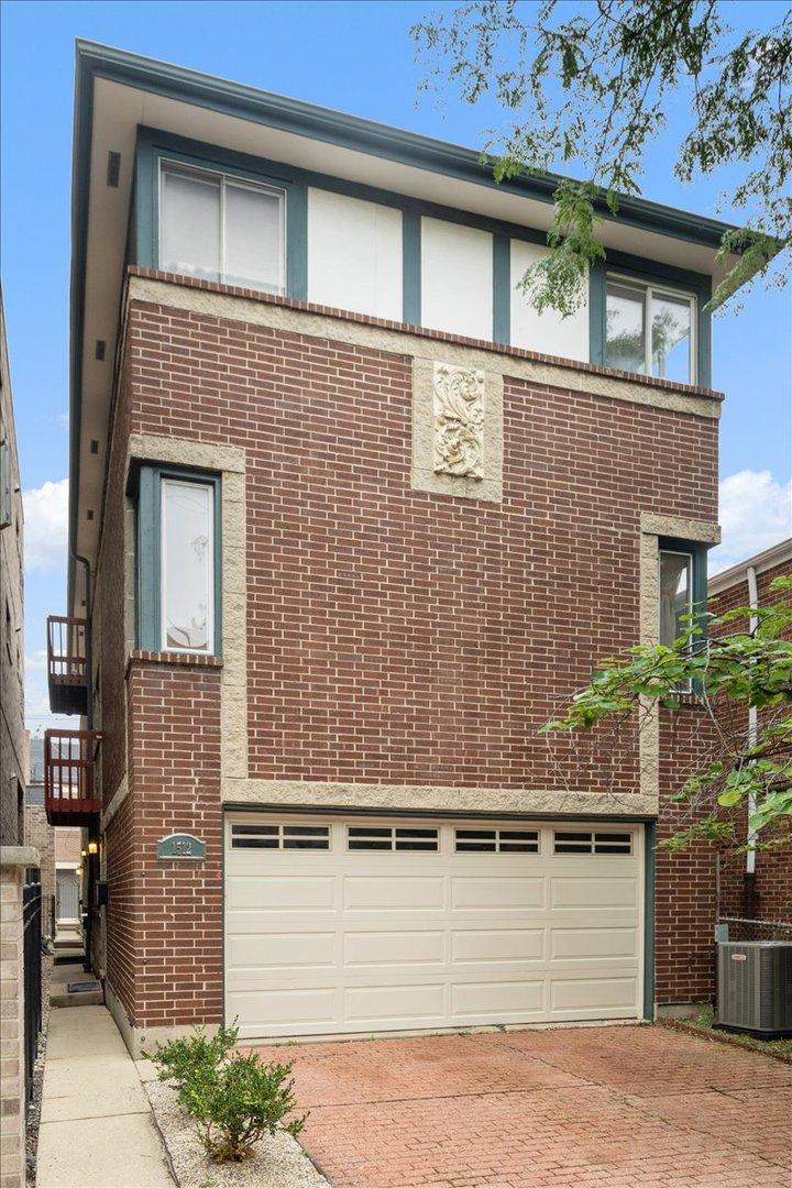 1512 W Diversey Pkwy. #A, Chicago, IL 60614