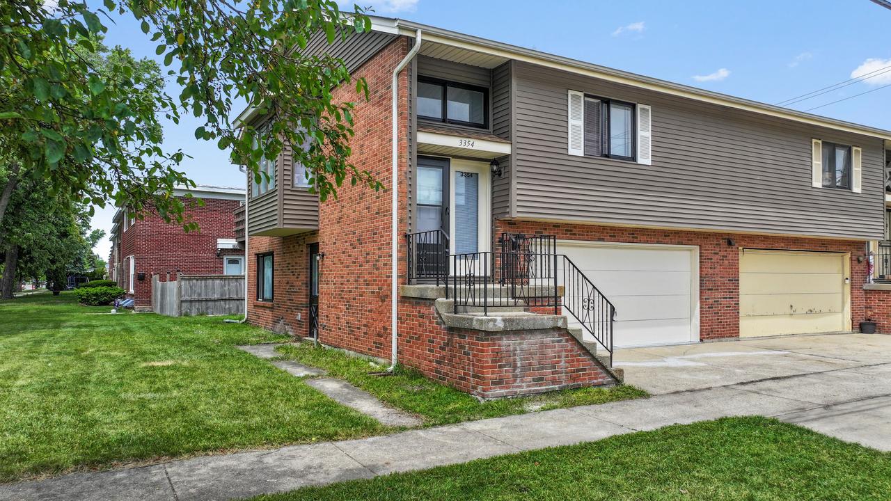 3354 Madison St., Skokie, IL 60076