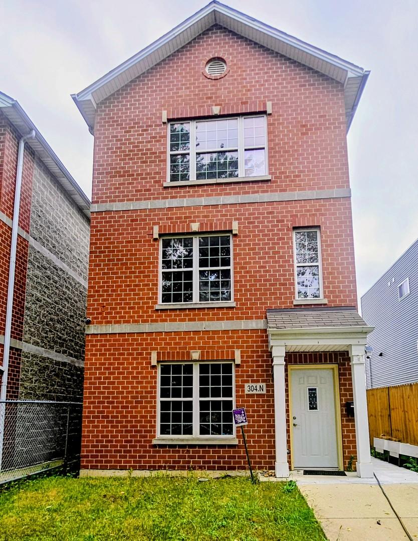 304 N Parkside Ave., Chicago, IL 60644