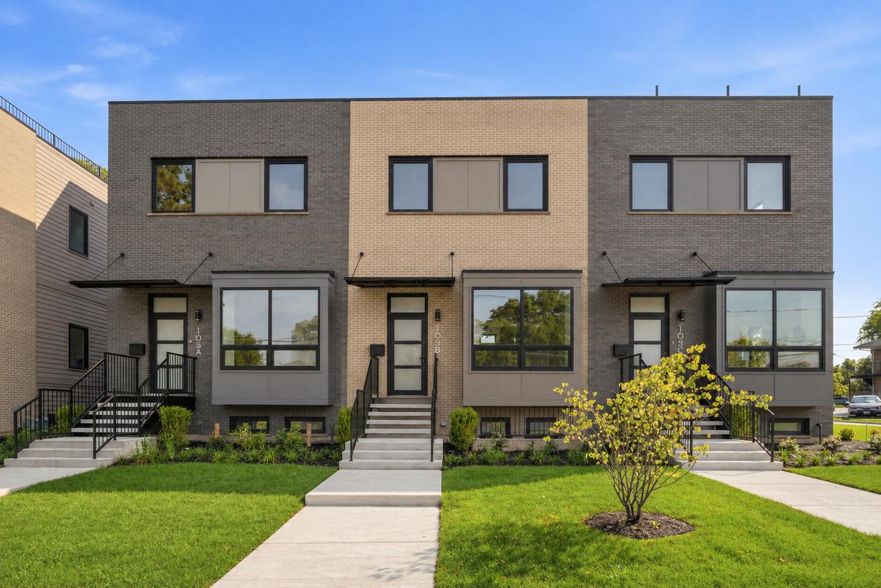 105 Prairie Ave. #105C, Highwood, IL 60040