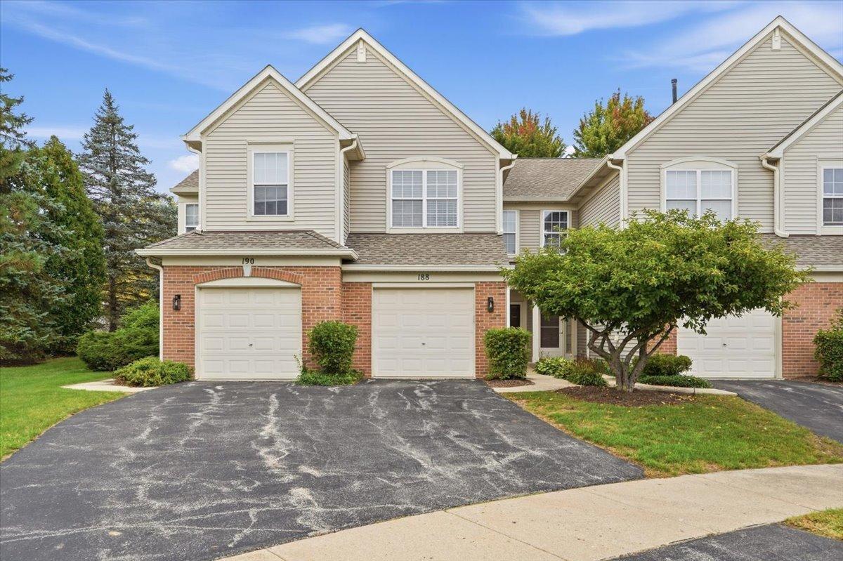188 Stockton Dr., Grayslake, IL 60030