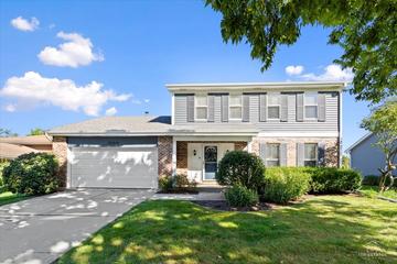 New Homes For Sale This Week That Attend Indian Trail Elementary School: October 2nd to October 8th