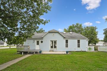 New Homes with Master Bedrooms on the 1st Floor in Erie: September 19th to September 25th