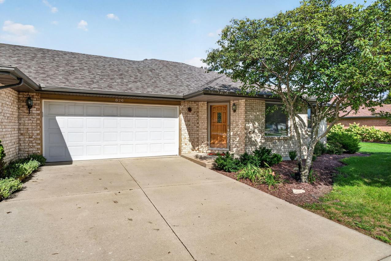 826 S Edgewater Dr., Morris, IL 60450