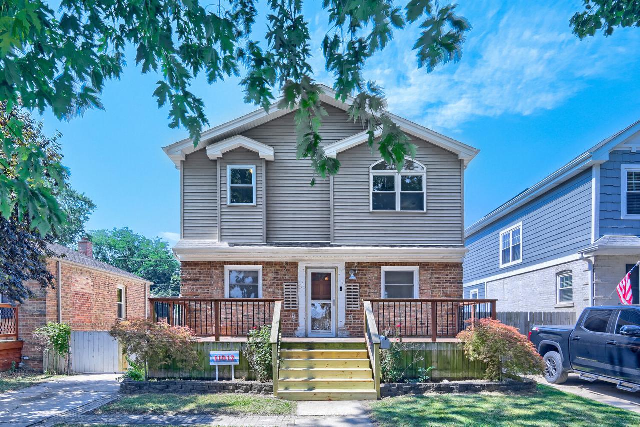 11012 S Springfield Ave., Chicago, IL 60655