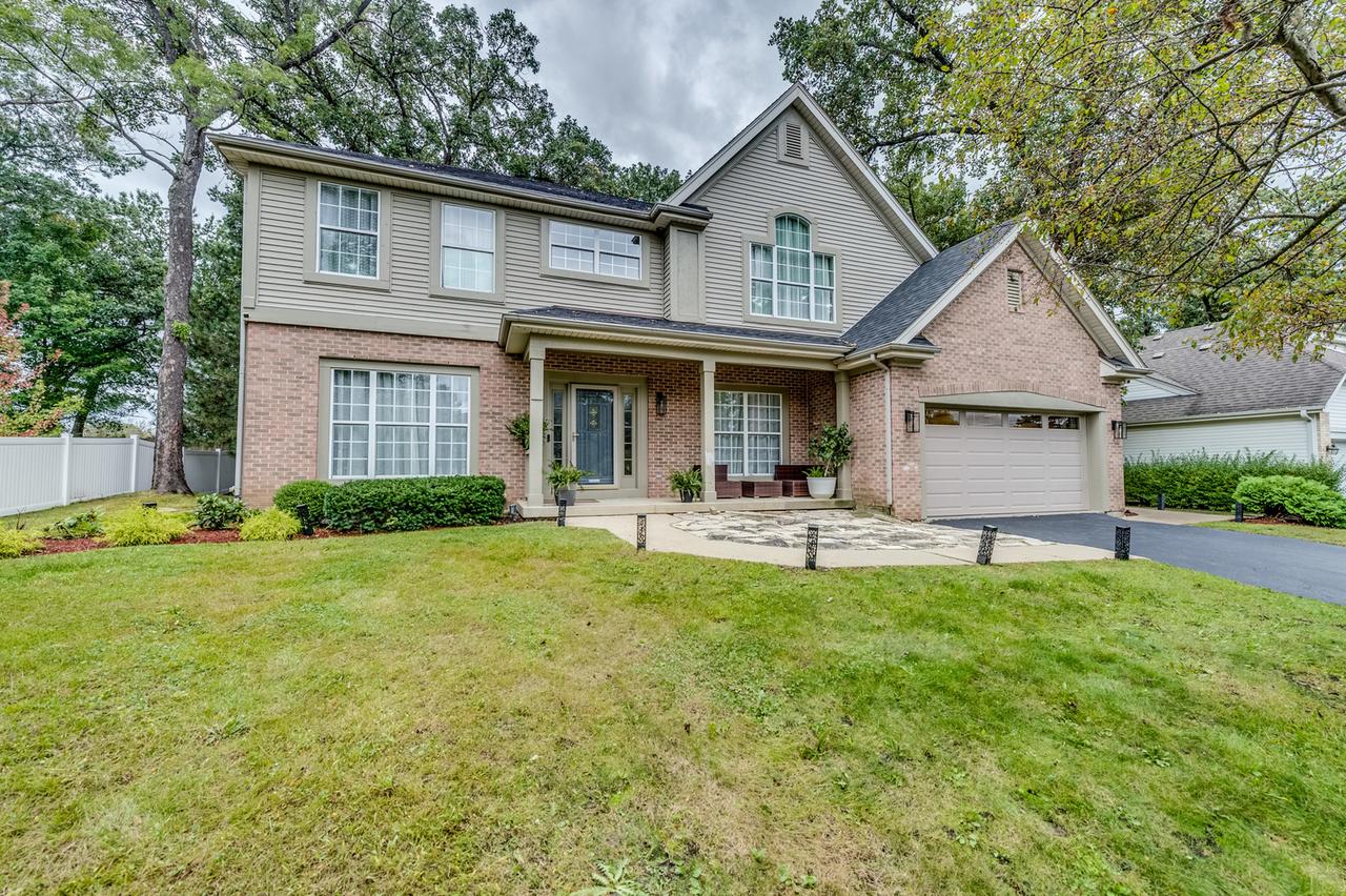 550 Meadowview Dr., Wauconda, IL 60084