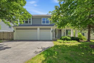 New Homes For Sale This Week That Attend Hawthorn Elementary School South: September 25th to October 1st