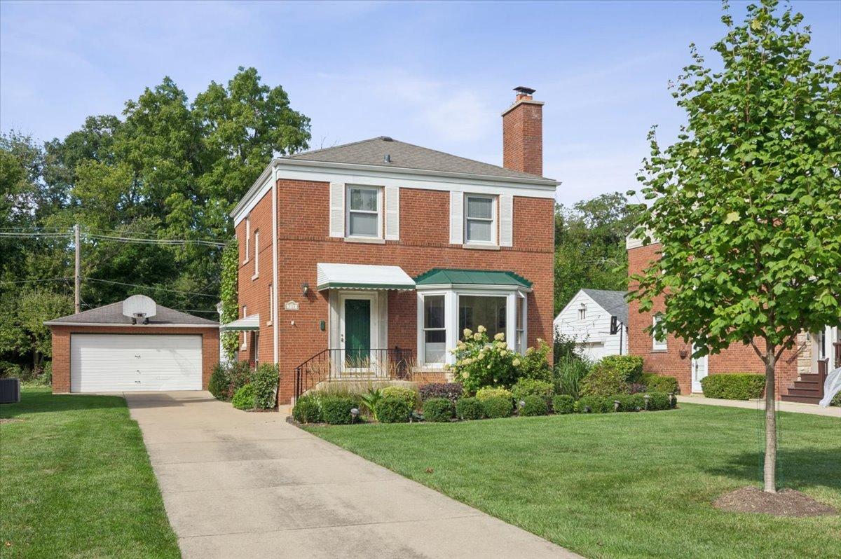 138 Park Ave., River Forest, IL 60305