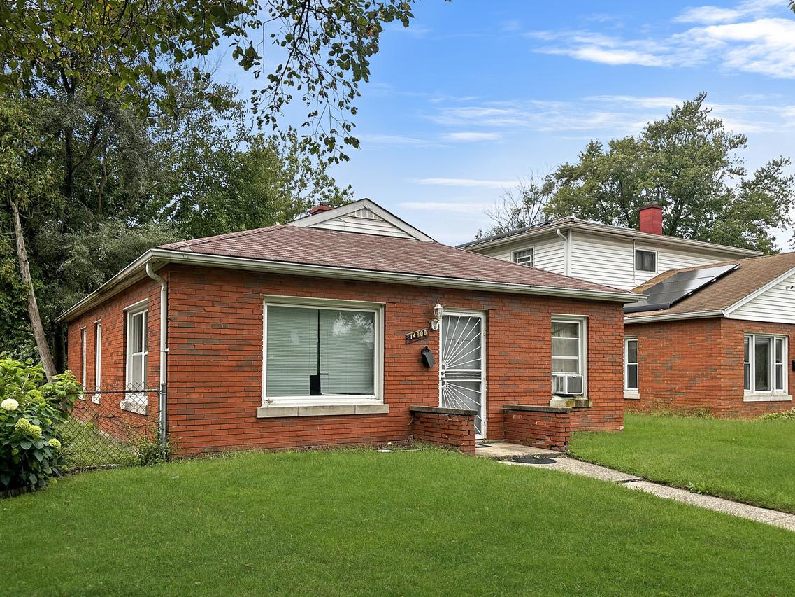 14800 Irving Ave., Dolton, IL 60419