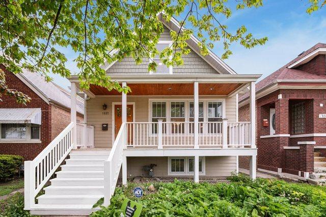 1527 Elmwood Ave., Berwyn, IL 60402