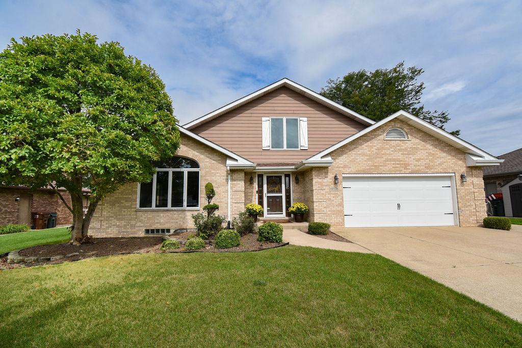 6928 154th Pl., Oak Forest, IL 60452