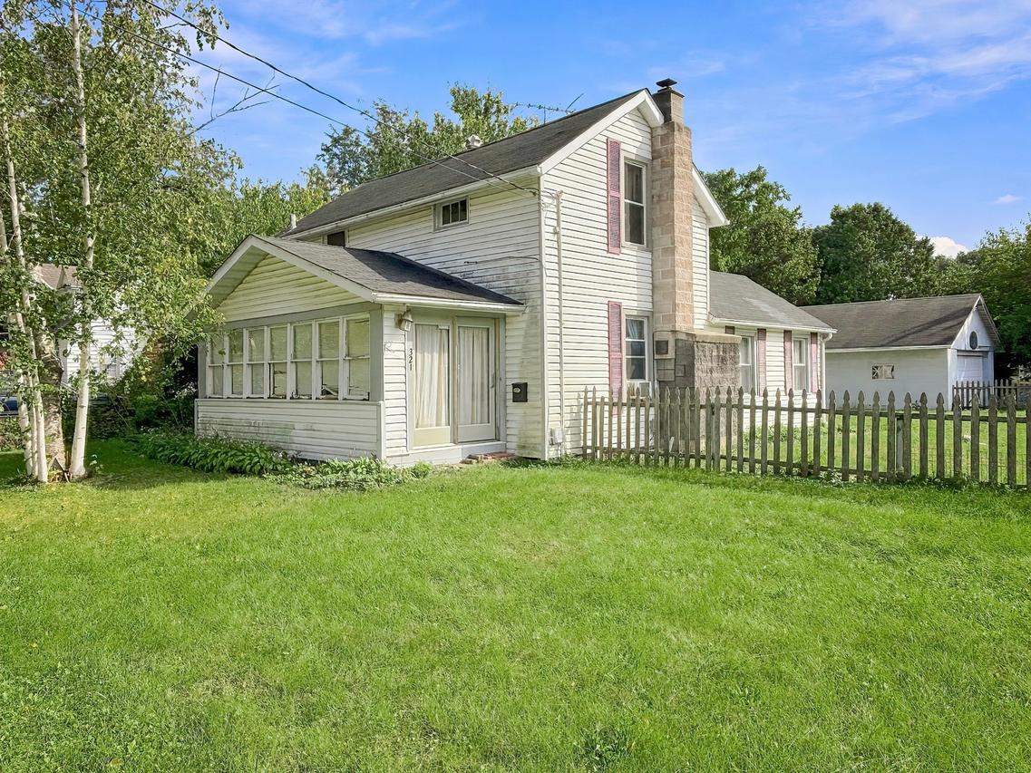 321 N Cottage St., Rockton, IL 61072