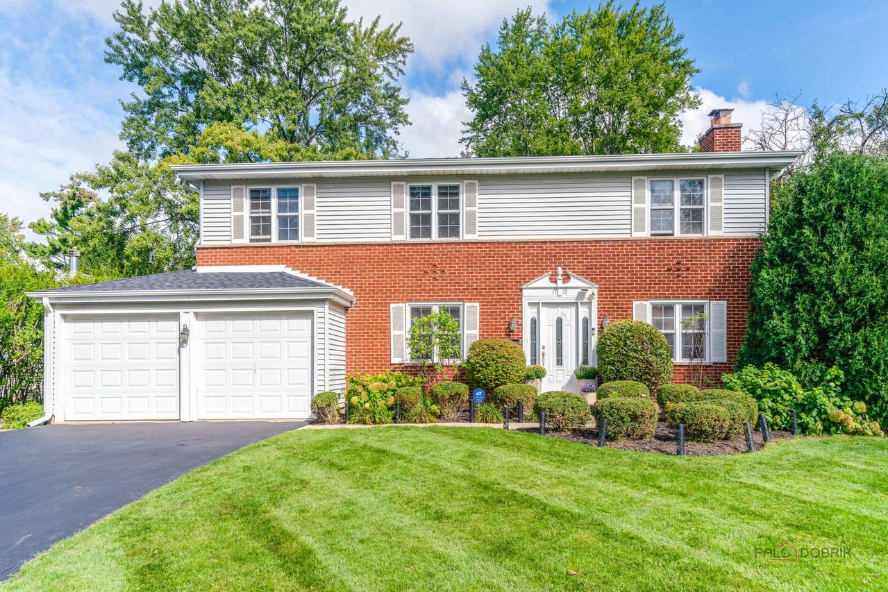 1118 Gordon Ter., Deerfield, IL 60015