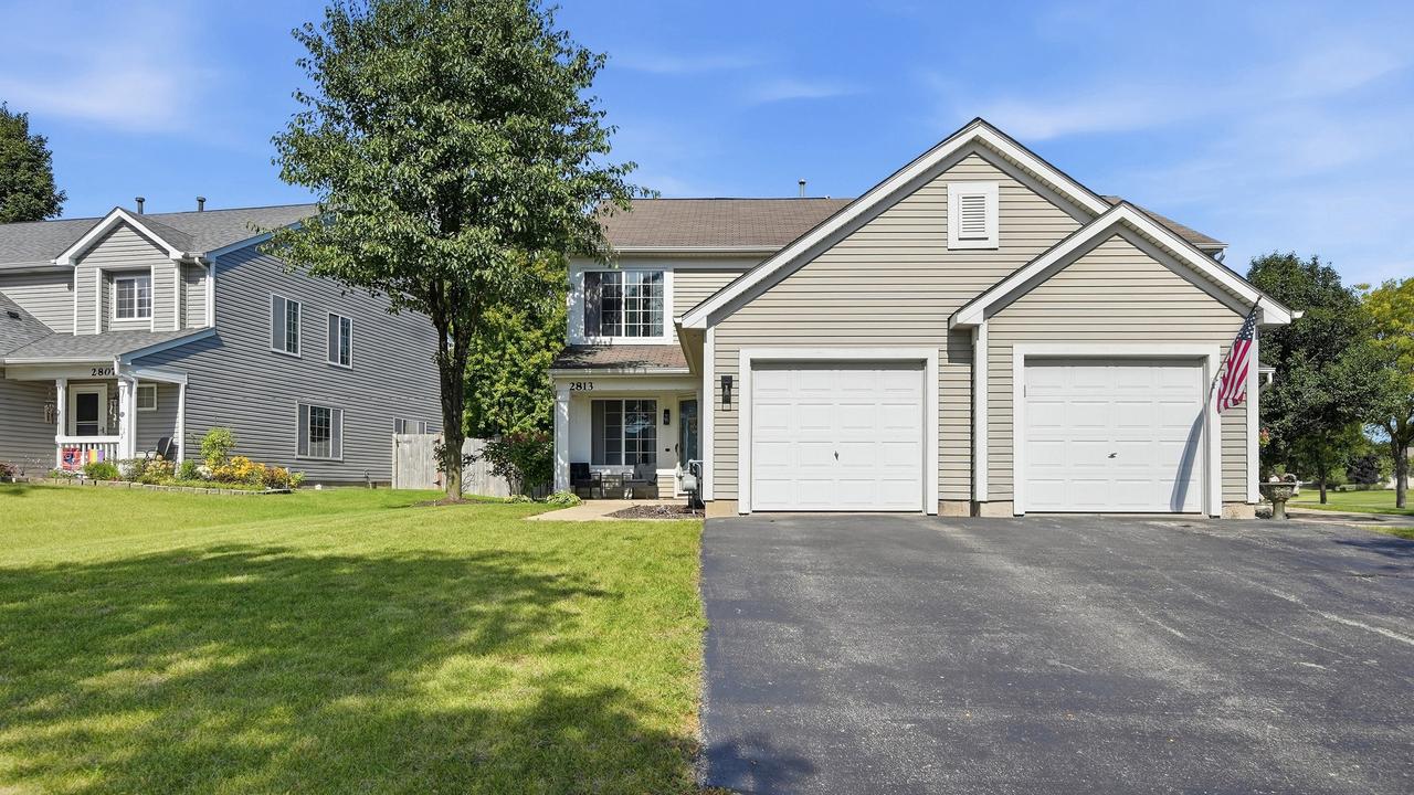 2813 Impressions Dr., Lake In The Hills, IL 60156