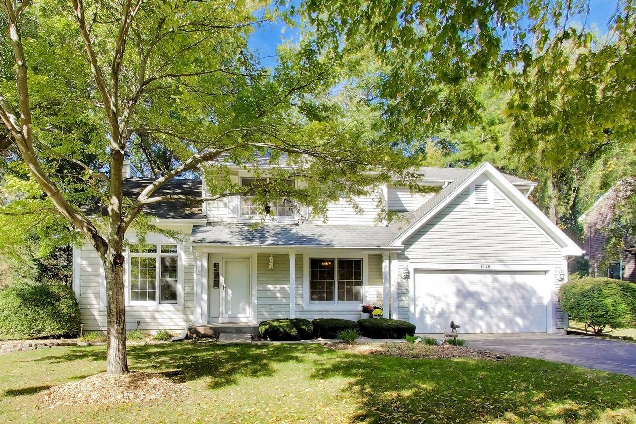 1120 Sumner Cir., Gurnee, IL 60031
