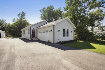 New Homes with Master Bedrooms on the 1st Floor in Lockport: September 19th to September 25th
