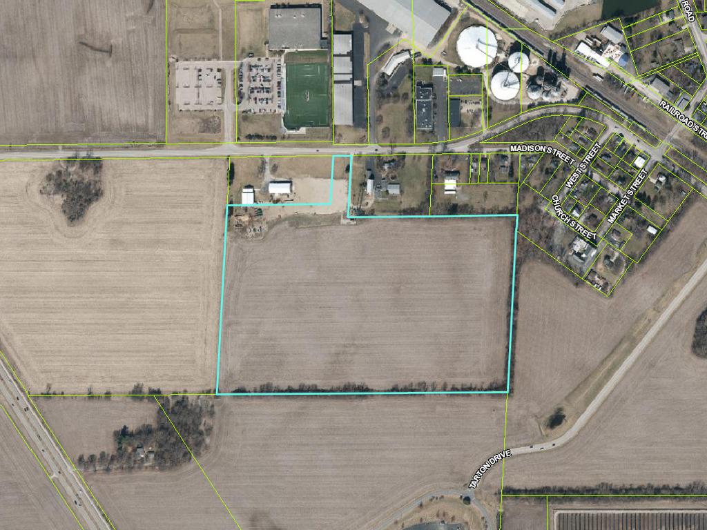 Prairie St., Crystal Lake, IL 60014