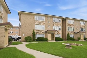 New Homes with Master Bedrooms on the 1st Floor in Merrionette Park: September 19th to September 25th