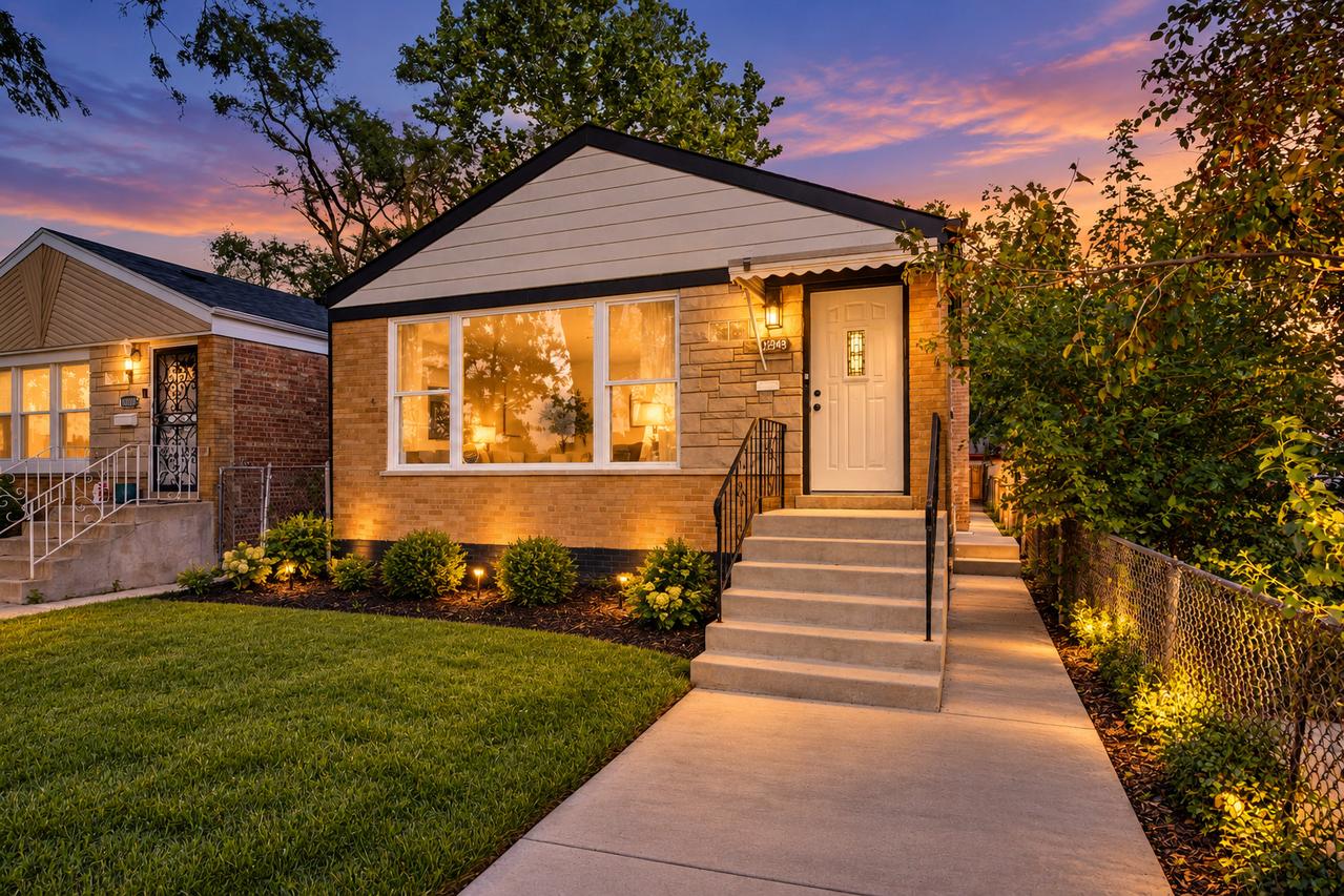 12343 S Lincoln St., Calumet Park, IL 60827