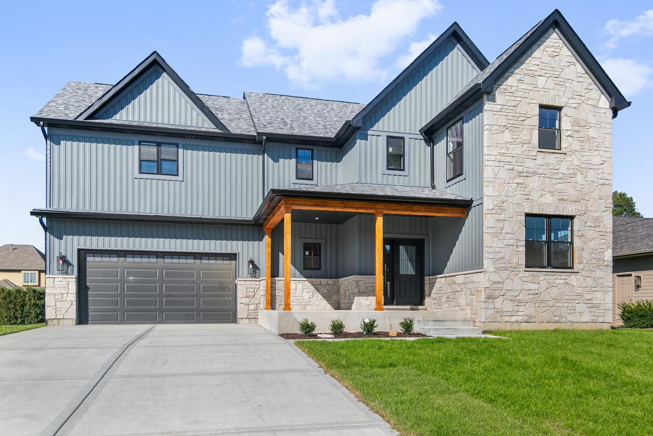 21022 Kenmare Dr., Shorewood, IL 60404