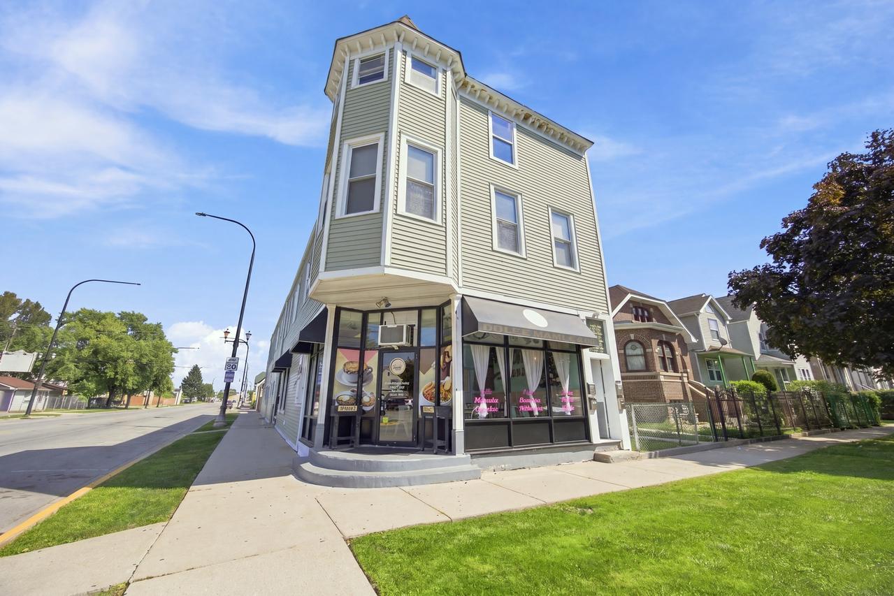 3101 S 49th Ave., Cicero, IL 60804