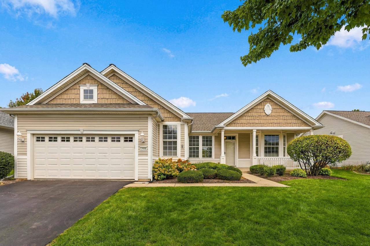 12996 Wisconsin Cir., Huntley, IL 60142