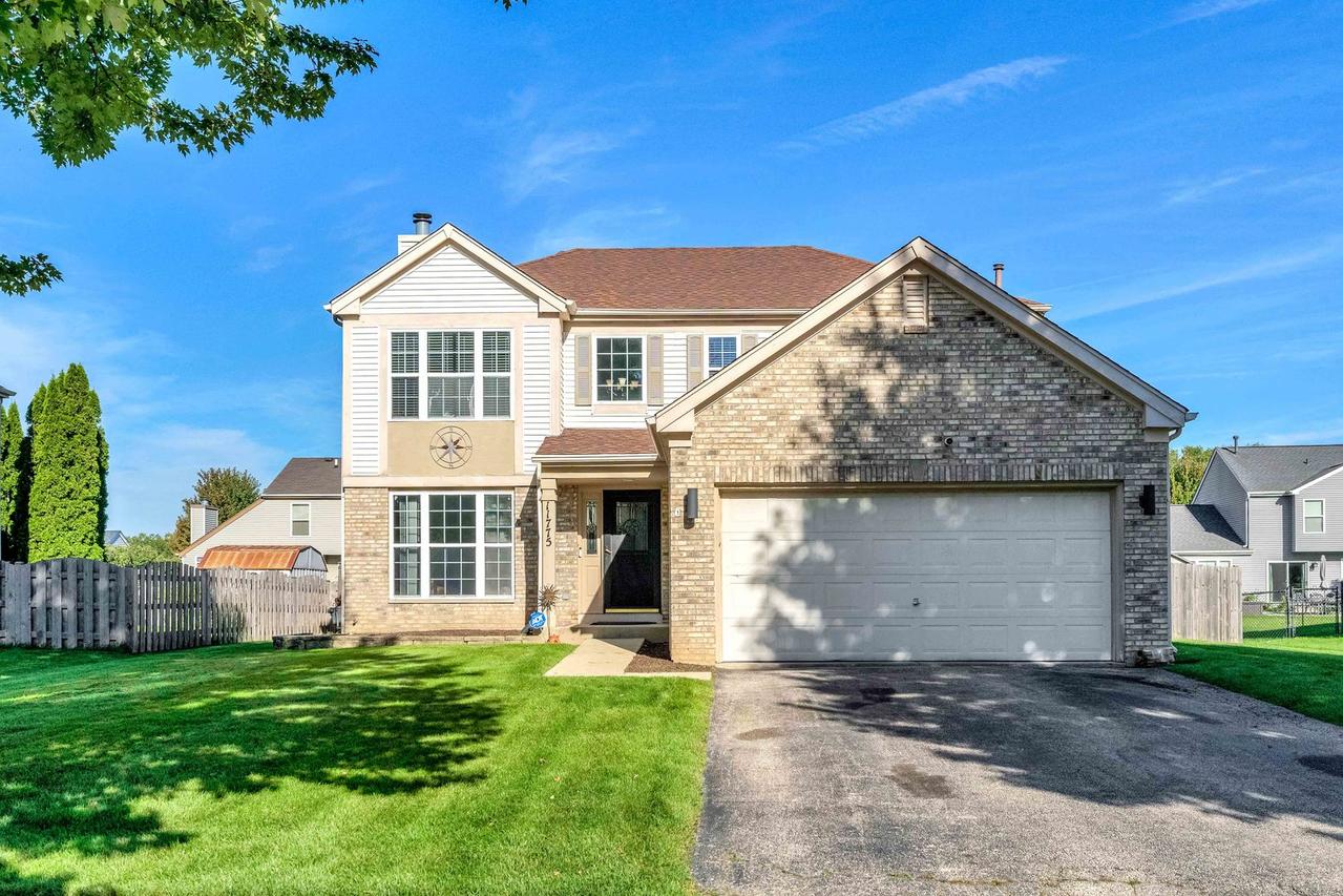 11775 Everglades Rd., Huntley, IL 60142