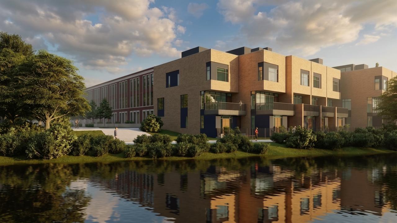 2929 N Oakley Ave. #46-J, Chicago, IL 60618