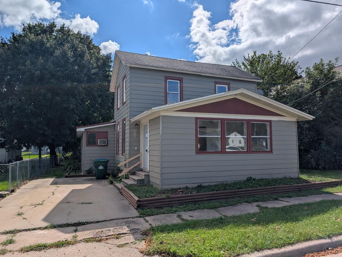 503 E Mason St., Polo, IL 61064