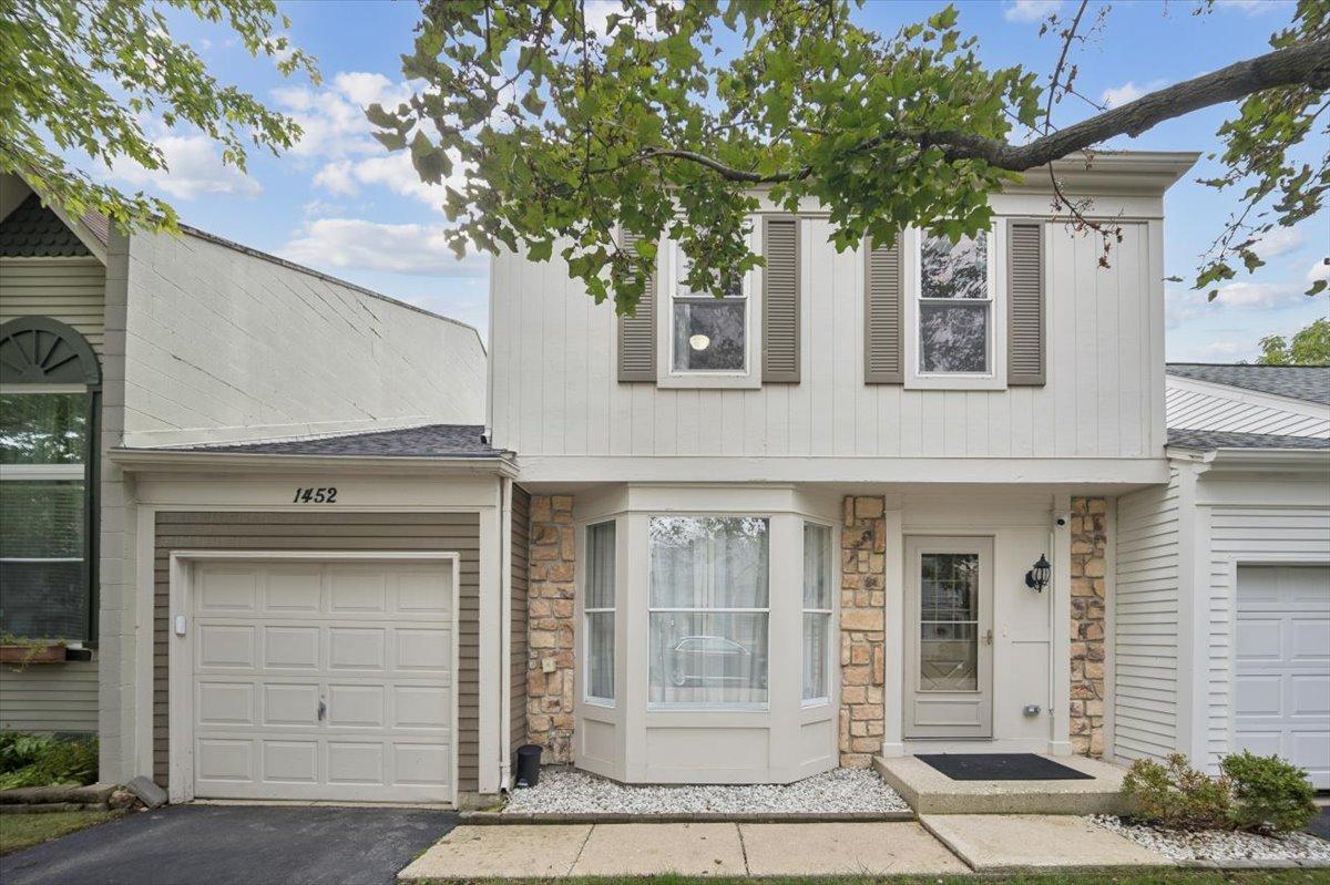 1452 N Chelsea Ave., Palatine, IL 60067