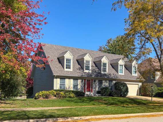 New Homes For Sale This Week That Attend Benjamin Middle School: October 9th to October 15th
