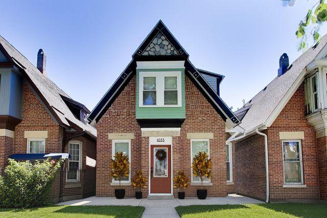 1033 S Claremont Ave., Chicago, IL 60612