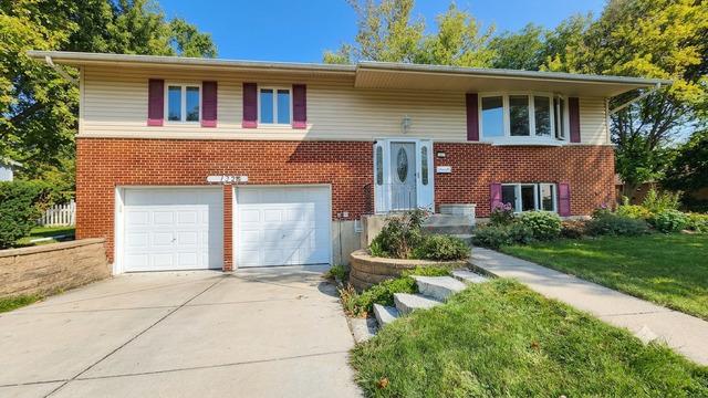 132 N Kitson Dr., Palatine, IL 60074