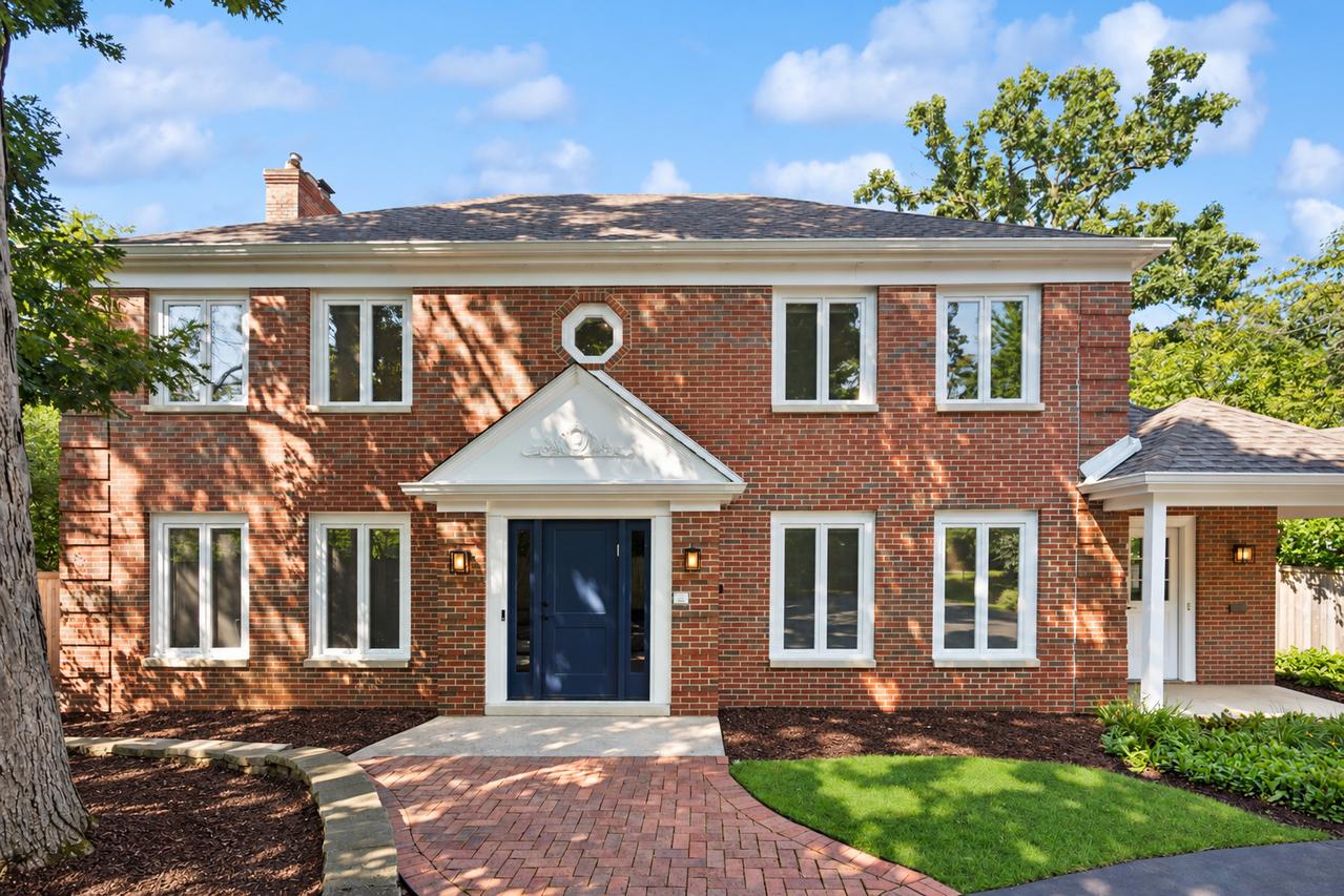 723 De Tamble Ave., Highland Park, IL 60035
