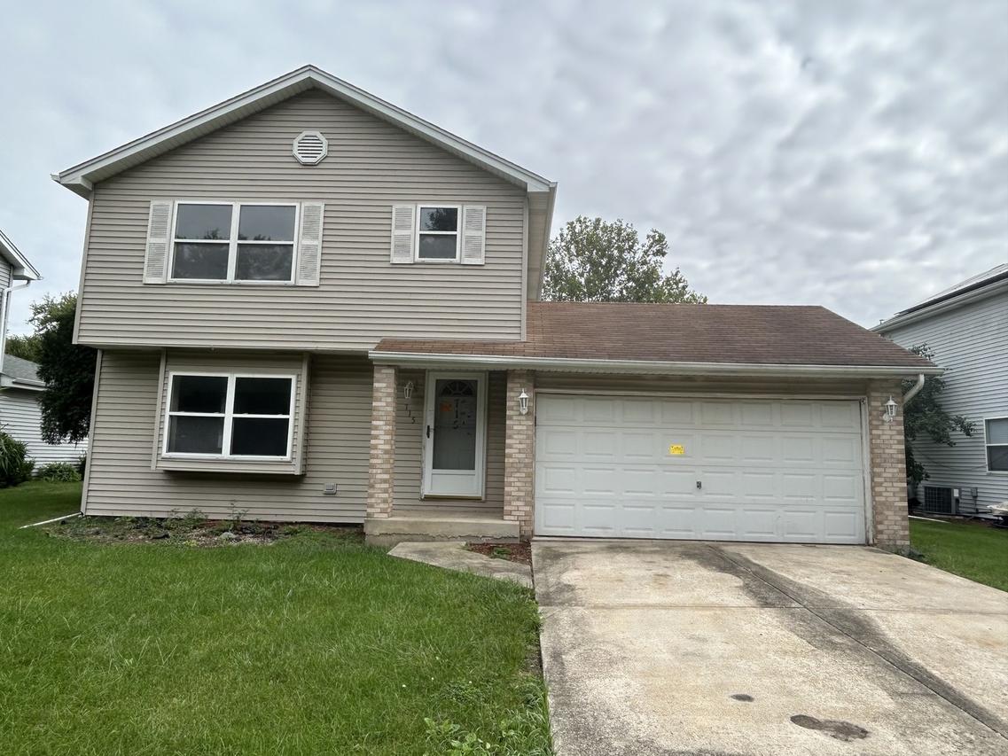 715 Wright Rd., University Park, IL 60484