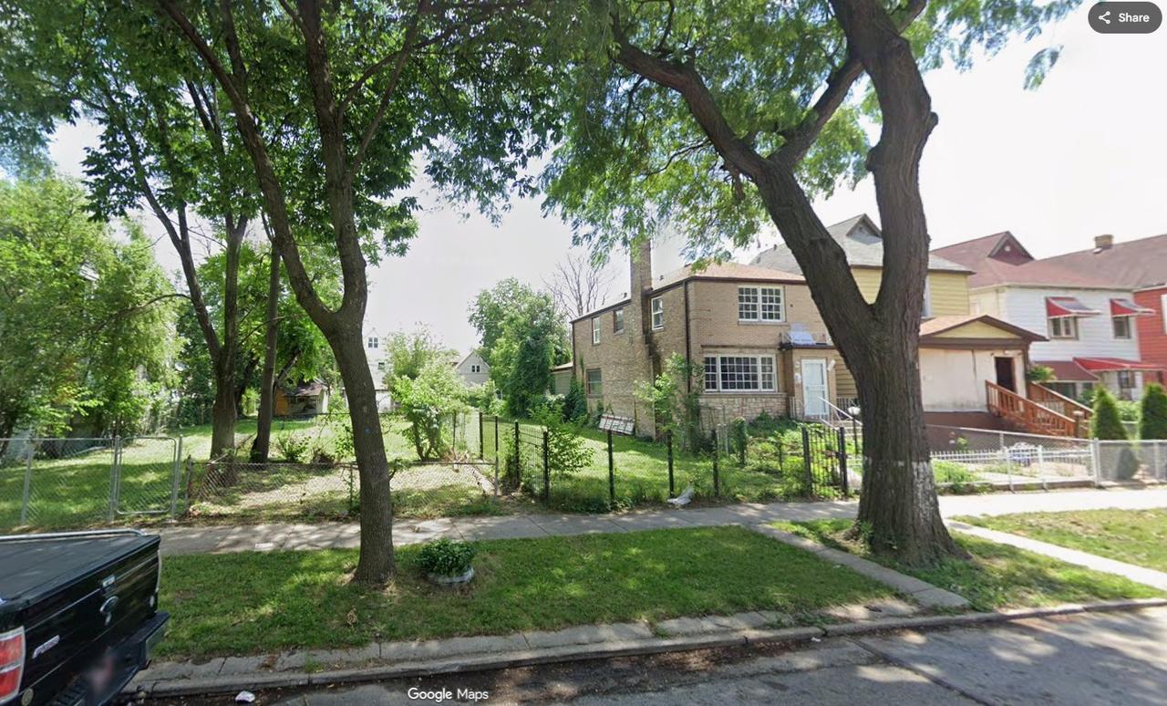7219 S Sangamon St., Chicago, IL 60621