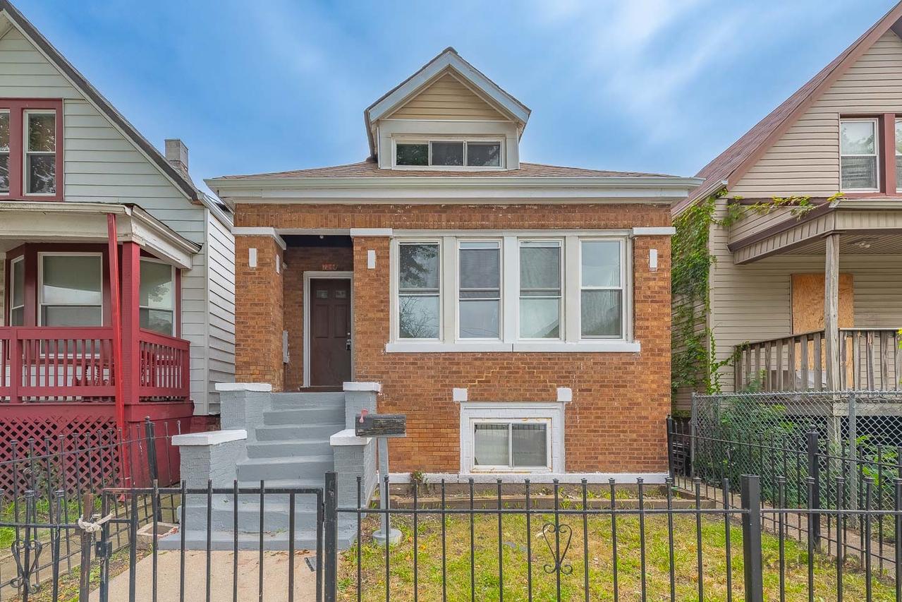 7241 S Carpenter St., Chicago, IL 60621
