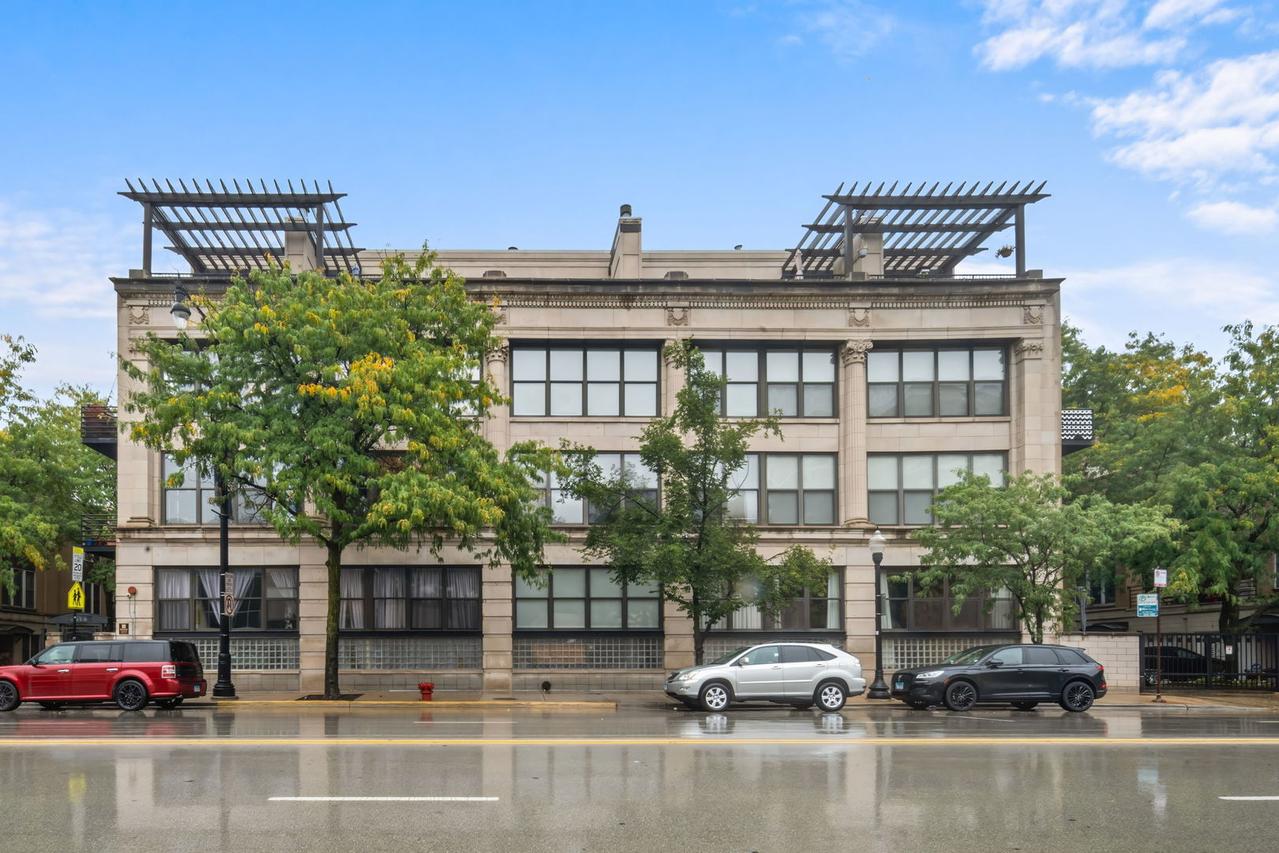 1515 S Michigan Ave. #309, Chicago, IL 60605