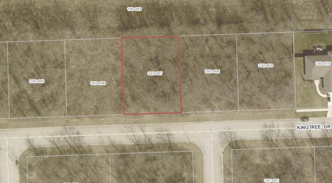 2138 Kingtree Dr., Morris, IL 60450