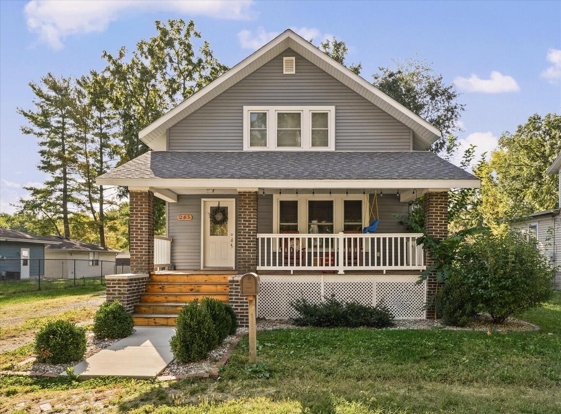 [Address Hidden by Seller], Bement, IL 61813