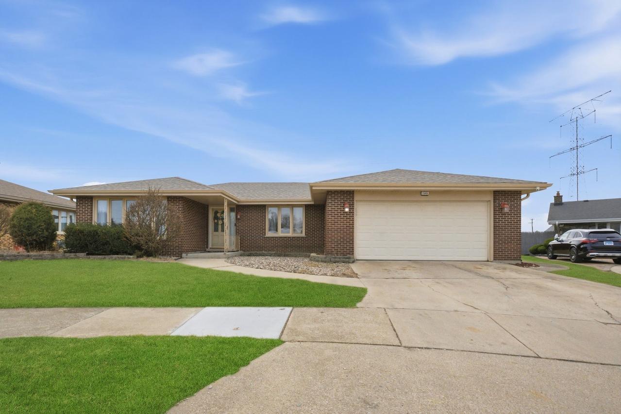 7545 Halesia Ct., Orland Park, IL 60462