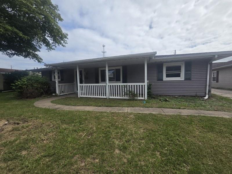 2417 12th St., Silvis, IL 61282