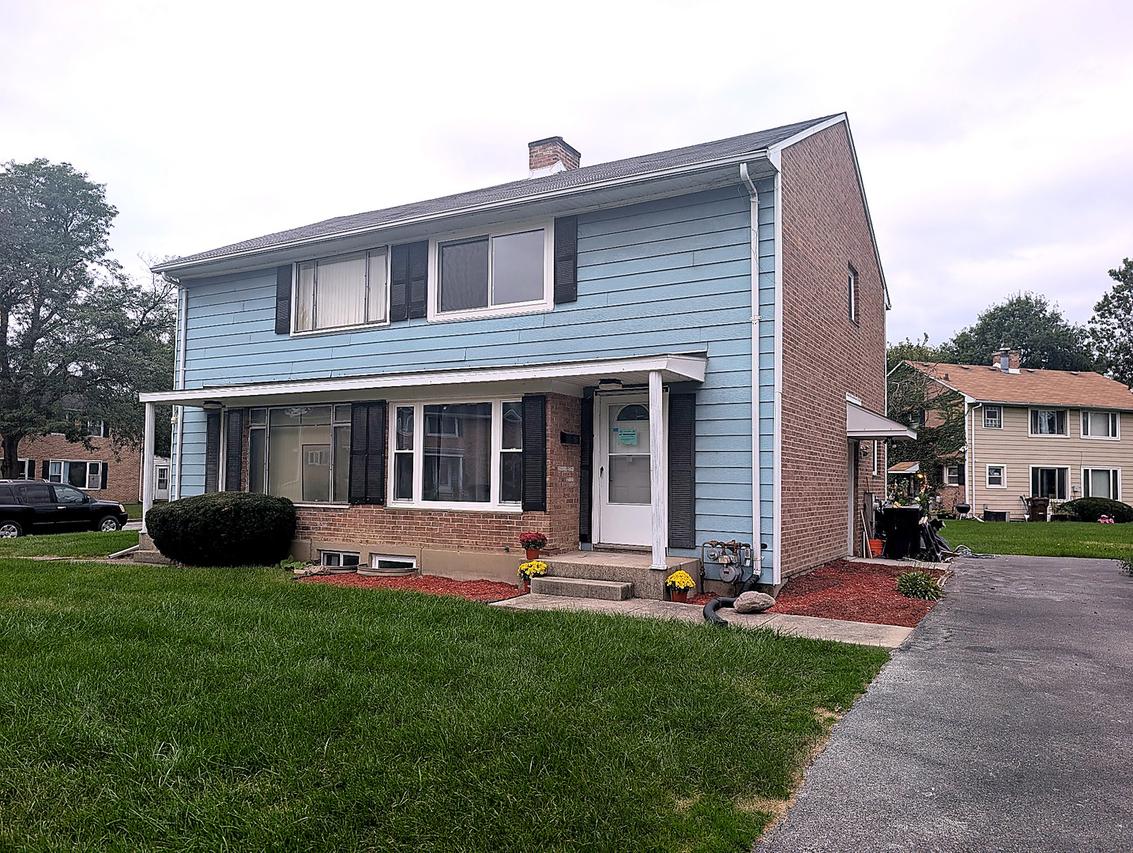 26 Mcgarity Rd. #81-1, Park Forest, IL 60466