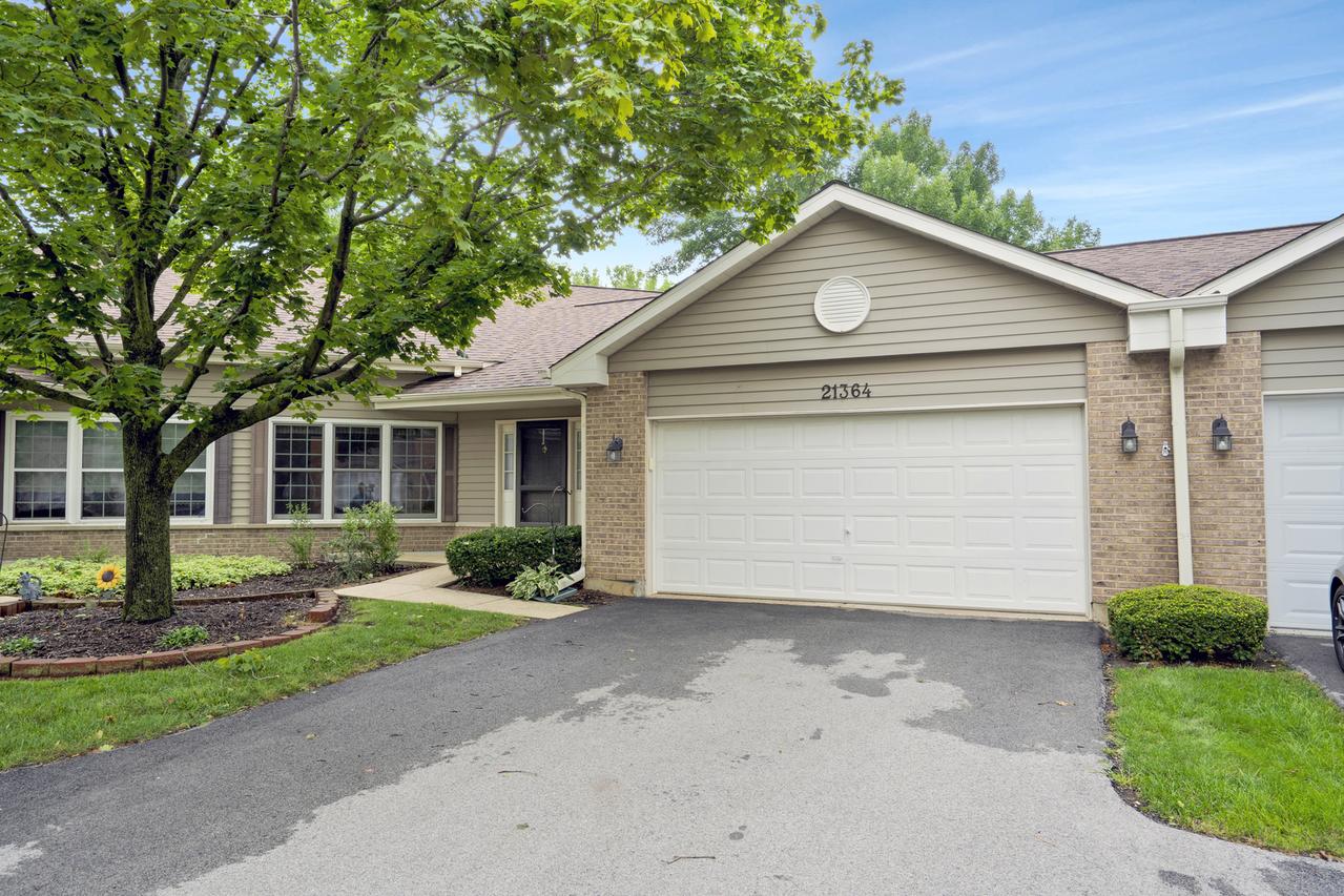 21364 Silktree Cir., Plainfield, IL 60544