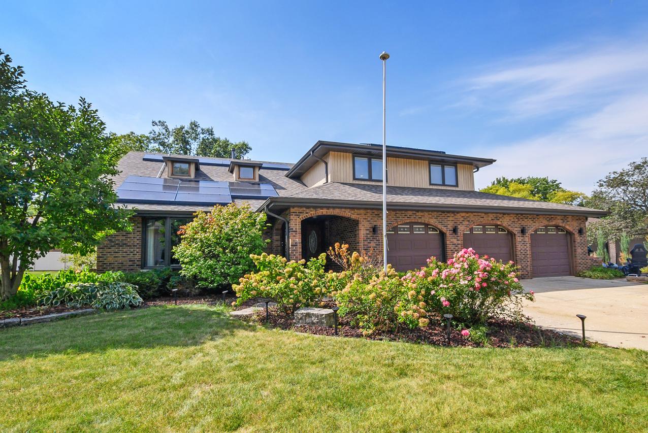 14620 S Bridle Ct., Homer Glen, IL 60491