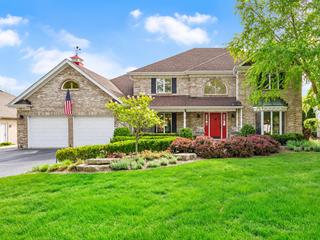 New Homes For Sale This Week That Attend Hinsdale Central High School: September 18th to September 24th
