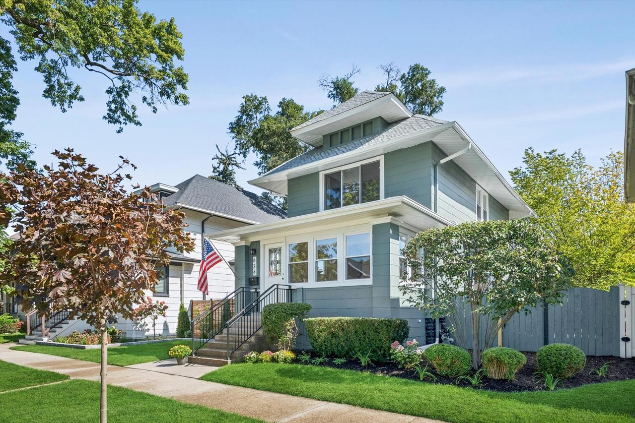 824 Lathrop Ave., Forest Park, IL 60130