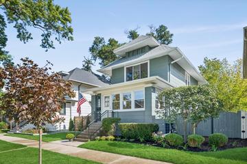 New Homes For Sale This Week in Forest Park: September 25th to October 1st