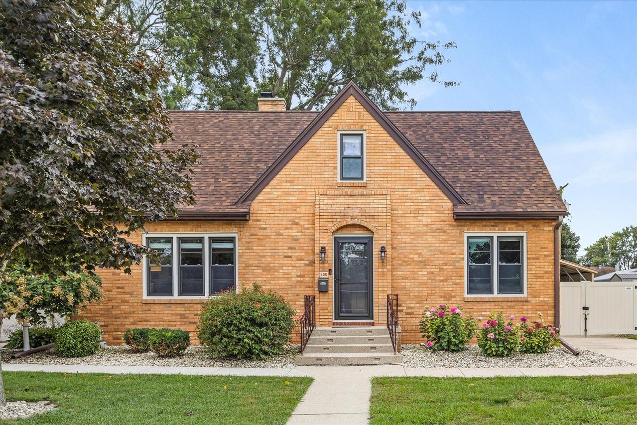 405 W Bluff St., Streator, IL 61364